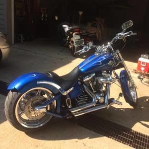 Meet your Posher, Robin